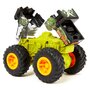 Masina Hot Wheels by Mattel Monster Trucks Bone Shaker - 5