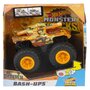 Masina Hot Wheels by Mattel Monster Trucks Invader - 1