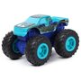 Masina Hot Wheels by Mattel Monster Trucks Nessie Sary Roughness - 1