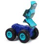 Masina Hot Wheels by Mattel Monster Trucks Nessie Sary Roughness - 3
