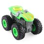 Masina Hot Wheels by Mattel Monster Trucks Twin Mill - 1