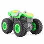 Masina Hot Wheels by Mattel Monster Trucks Twin Mill - 2