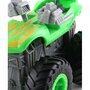 Masina Hot Wheels by Mattel Monster Trucks Twin Mill - 7