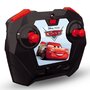 Masina Jada Toys Cars Turbo Racer Mater cu telecomanda - 3