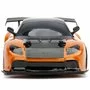 Masina Jada Toys Fast and Furious Mazda RX-7 Drift cu anvelope si telecomanda - 3