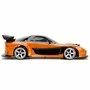 Masina Jada Toys Fast and Furious Mazda RX-7 Drift cu anvelope si telecomanda - 6
