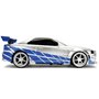 Masina Jada Toys Fast and Furious Nissan Skyline GTR cu telecomanda - 6