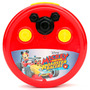 Masina Jada Toys IRC Mickey Roadster Racer 1:24 19 cm cu telecomanda - 2