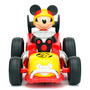 Masina Jada Toys IRC Mickey Roadster Racer 1:24 19 cm cu telecomanda - 4