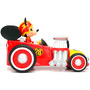 Masina Jada Toys IRC Mickey Roadster Racer 1:24 19 cm cu telecomanda - 6