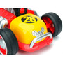 Masina Jada Toys IRC Mickey Roadster Racer 1:24 19 cm cu telecomanda - 11