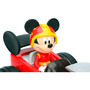 Masina Jada Toys IRC Mickey Roadster Racer 1:24 19 cm cu telecomanda - 12