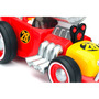 Masina Jada Toys IRC Mickey Roadster Racer 1:24 19 cm cu telecomanda - 13