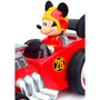 Masina Jada Toys IRC Mickey Roadster Racer 1:24 19 cm cu telecomanda - 14