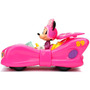 Masina Jada Toys IRC Minnie Roadster Racer 1:24 19 cm cu telecomanda - 4