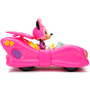 Masina Jada Toys IRC Minnie Roadster Racer 1:24 19 cm cu telecomanda - 6