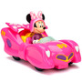 Masina Jada Toys IRC Minnie Roadster Racer 1:24 19 cm cu telecomanda - 7