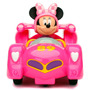Masina Jada Toys IRC Minnie Roadster Racer 1:24 19 cm cu telecomanda - 8