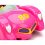 Masina Jada Toys IRC Minnie Roadster Racer 1:24 19 cm cu telecomanda - 11