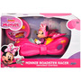 Masina Jada Toys IRC Minnie Roadster Racer 1:24 19 cm cu telecomanda - 13