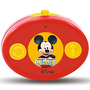 Masina Jada Toys RC Mickey Roadster 1:24 19 cm cu telecomanda - 2
