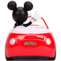 Masina Jada Toys RC Mickey Roadster 1:24 19 cm cu telecomanda - 7