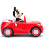 Masina Jada Toys RC Mickey Roadster 1:24 19 cm cu telecomanda - 9