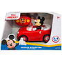 Masina Jada Toys RC Mickey Roadster 1:24 19 cm cu telecomanda - 12