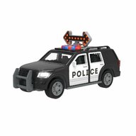 Driven - Masina politie SUV Micro 