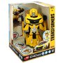 Dickie Toys - Masina robot transformabil Bumblebee Transformers Robot Fighter - 3