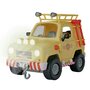 Masina Simba Fireman Sam Mountain 4x4 cu figurina - 7
