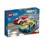 Set de joaca Masini de curse LEGO® City, pcs  190 - 1