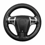 Masinuta de impins, Baby Mix, Racer, Pana la 25 kg, Cu volan, Cu sunete, Cu suport jucarii sub sezut si spatar confortabil, 12  luni+, Red - 14