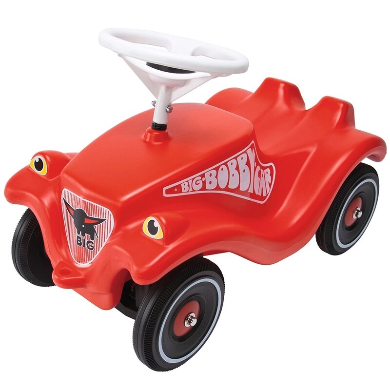 Big - masinuta de impins bobby car classic