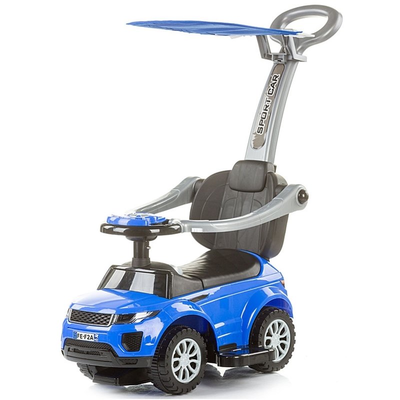 Chipolino - masinuta de impins rr max blue