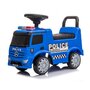 Masinuta de impins Sun Baby Police 041 - Blue - 1