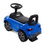 Masinuta de impins Sun Baby Volkswagen T-Cross 038 - Blue - 3