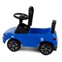 Masinuta de impins Sun Baby Volkswagen T-Cross 038 - Blue - 4