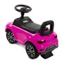 Masinuta de impins Sun Baby Volkswagen T-Cross 038 - Pink - 3