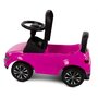 Masinuta de impins Sun Baby Volkswagen T-Cross 038 - Pink - 4