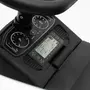 Masinuta de impins, Baby Mix, Volkswagen T-Roc, Cu maner de impins detasabil, Cu sport pahar, Cu protectii laterale, Cu melodii si claxon, Cu suport jucarii sub sezut, White - 11