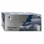 Masinuta de impins, Baby Mix, Volkswagen T-Roc, Cu maner de impins detasabil, Cu sport pahar, Cu protectii laterale, Cu melodii si claxon, Cu suport jucarii sub sezut, White - 17