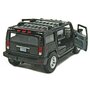 Goki - Masinuta Hummer H2 SUV Die Cast - 6