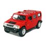 Goki - Masinuta Hummer H2 SUV Die Cast - 7