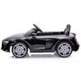 Chipolino - Masinuta electrica  Audi R8 Spyder black - 6