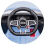 Chipolino - Masinuta electrica  Audi R8 Spyder blue - 12