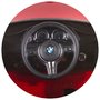 Chipolino - Masinuta electrica BMW X6 Red - 5