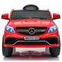 Chipolino - Masinuta electrica Mercedes Benz AMG, Red - 2