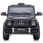 Chipolino - Masinuta electrica  Mercedes Benz G63 AMG black - 3