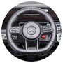 Chipolino - Masinuta electrica  Mercedes Benz G63 AMG black - 11